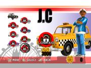 London Taxi: Rush Hour