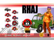 London Taxi: Rush Hour