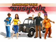 London Taxi: Rush Hour