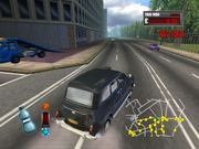 London Taxi: Rush Hour