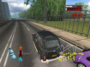 London Taxi: Rush Hour