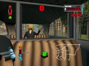 London Taxi: Rush Hour