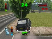 London Taxi: Rush Hour