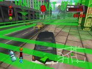 London Taxi: Rush Hour