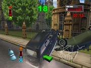 London Taxi: Rush Hour