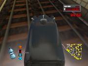 London Taxi: Rush Hour