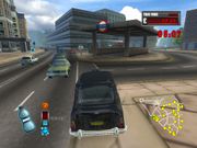 London Taxi: Rush Hour