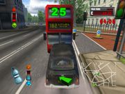 London Taxi: Rush Hour