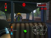 London Taxi: Rush Hour