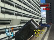 London Taxi: Rush Hour