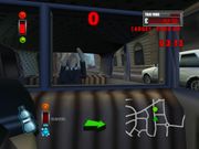 London Taxi: Rush Hour