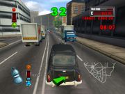 London Taxi: Rush Hour