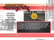 London Taxi: Rush Hour