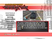 London Taxi: Rush Hour