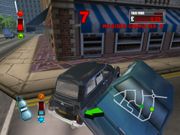 London Taxi: Rush Hour