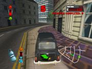 London Taxi: Rush Hour