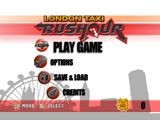 [London Taxi: Rush Hour - скриншот №3]