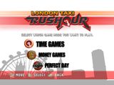 [London Taxi: Rush Hour - скриншот №7]