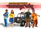 [Скриншот: London Taxi: Rush Hour]