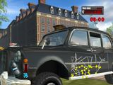 [London Taxi: Rush Hour - скриншот №9]