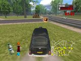 [London Taxi: Rush Hour - скриншот №10]
