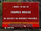 [London Taxi: Rush Hour - скриншот №14]