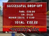 [London Taxi: Rush Hour - скриншот №24]