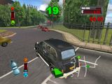 [London Taxi: Rush Hour - скриншот №23]