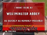 [London Taxi: Rush Hour - скриншот №27]