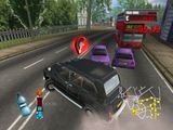 [London Taxi: Rush Hour - скриншот №29]