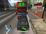 [London Taxi: Rush Hour - скриншот №42]