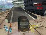 [London Taxi: Rush Hour - скриншот №47]