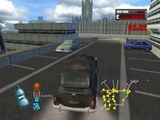 [London Taxi: Rush Hour - скриншот №50]