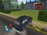 [London Taxi: Rush Hour - скриншот №60]