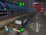 [London Taxi: Rush Hour - скриншот №71]