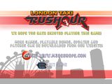 [London Taxi: Rush Hour - скриншот №78]