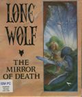 [Lone Wolf: The Mirror of Death - обложка №1]