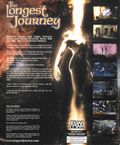 [The Longest Journey - обложка №6]