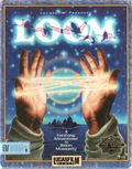 [Loom - обложка №1]