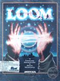 [Loom - обложка №1]