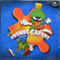 [Looney Tunes: Cosmic Capers Animated Jigsaws - обложка №1]