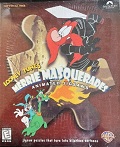 Looney Tunes: Merrie Masquerades Animated Jigsaws