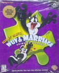 [Looney Tunes: Wuv & Marriage Animated Jigsaws - обложка №2]