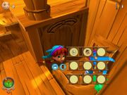 Loophole: Skrattmagi Och Glädjetvuvar