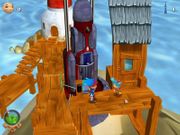 Loophole: Skrattmagi Och Glädjetvuvar