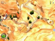 Loophole: Skrattmagi Och Glädjetvuvar