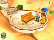 Loophole: Skrattmagi Och Glädjetvuvar