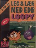 [Loopy - обложка №1]