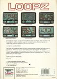 [Loopz - обложка №2]