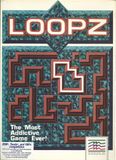 [Loopz - обложка №1]